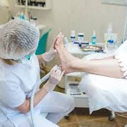 Подологічний центр «Feet Health подологічна практика Ольги Авраменко», фото-4