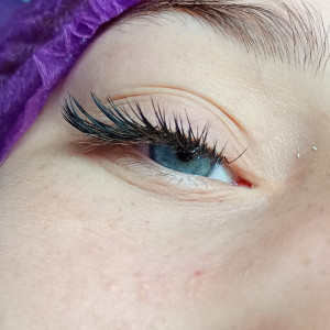 Салон брові та вії «nadya_lashmaker_», фото-3