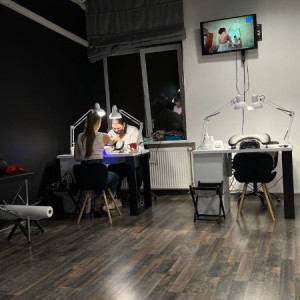 Студія манікюру «Medline nails», фото-1