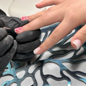 Студія манікюру «Alina nail master», фото-3