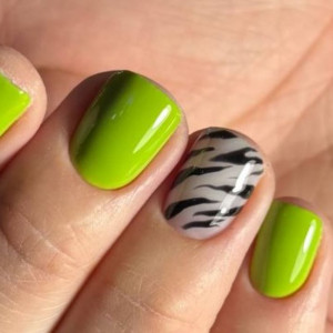 Студія манікюру «Rozmary Nails», фото-1