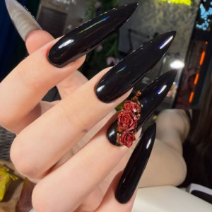Студія манікюру «Rozmary Nails», фото-2