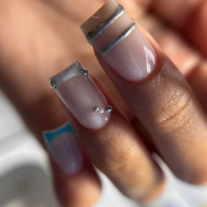 Студія манікюру «Rozmary Nails», фото-3