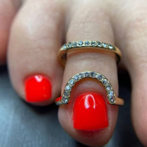 Студія манікюру «Popadynets nails», фото-2