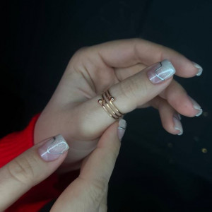 Студія манікюру «Popadynets nails», фото-3