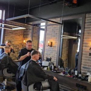 Барбершоп «RUN Barbershop», фото-1