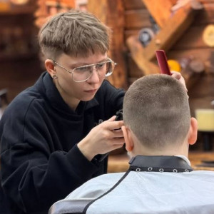 Барбершоп «Corsair Barbershop Kharkiv», фото-2
