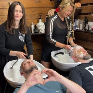 Барбершоп «Corsair Barbershop Kharkiv», фото-3