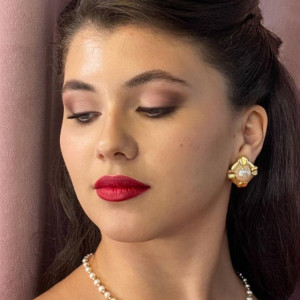 Салон краси «Atelier makeup by Ksenija Keyvan», фото-1