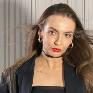 Салон краси «Atelier makeup by Ksenija Keyvan», фото-3