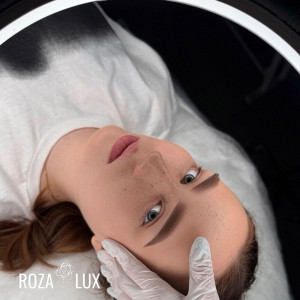 Студія перманентного макіяжу «Roza Lux», фото-1