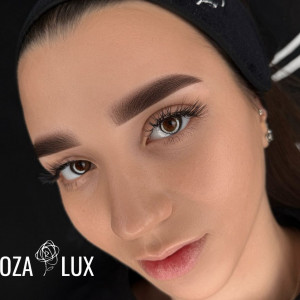 Студія перманентного макіяжу «Roza Lux», фото-2