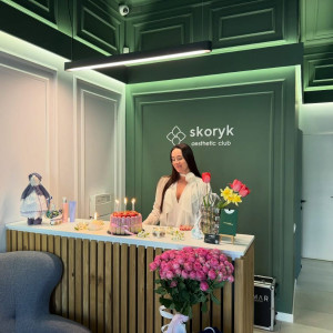 Центр косметологии «Skoryk aesthetic club», фото-3
