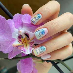 Студія манікюру «MKate_nails», фото-1
