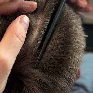 Барбершоп «ShopER Barbershop», фото-1