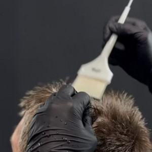 Барбершоп «ShopER Barbershop», фото-2