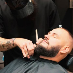Барбершоп «ShopER Barbershop», фото-3