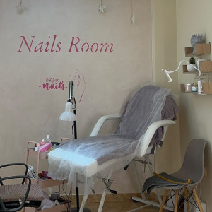 Студія манікюру «Nails Room», фото-1