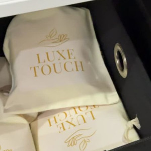 Масажний салон «Luxe Touch», фото-1