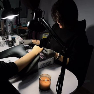 Студія манікюру «Pro_nails», фото-2