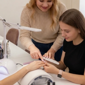 Студія манікюру «Студія краси "Золоті ручки"», фото-1