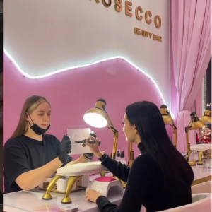 Cтудия маникюра «Prosecco б'юті-бар», фото-3