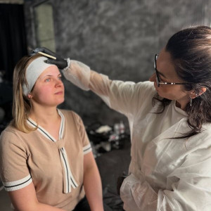 Салон брові та вії «Lmakeup_studio», фото-1
