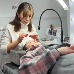 Салон бровей и ресниц «Bondarenko beauty stydio», фото-1