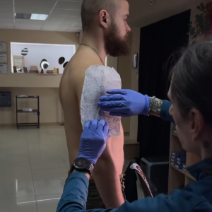 Тату-салон «Young Moon Tattoo», фото-2