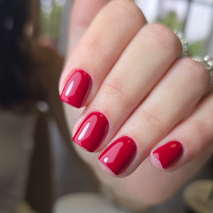 Cтудия маникюра «Dimitrovanails cтудія ідеального манікюру та педикюру», фото-1