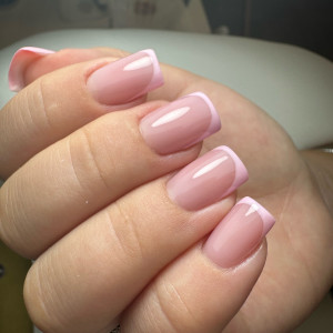 Cтудия маникюра «Dimitrovanails cтудія ідеального манікюру та педикюру», фото-2