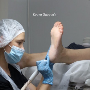 Студія манікюру «Кроки здоров'я», фото-1