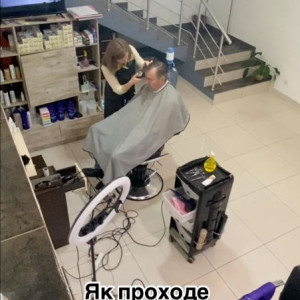 Салон краси «Цирюльня», фото-3