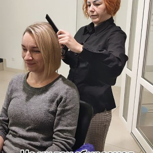 Салон краси «Цирюльня», фото-4