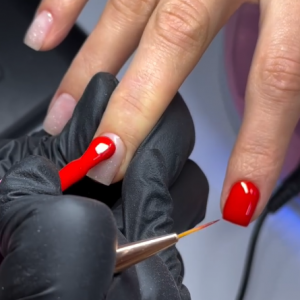 Студія манікюру «COCO Nails Studio», фото-3
