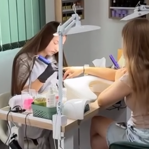Студія манікюру «Mavka Nail Studio», фото-2