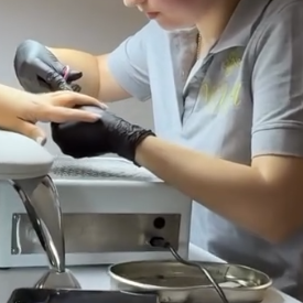 Студія манікюру «Mavka Nail Studio», фото-3