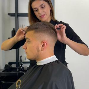 Салон краси «Salon VONA», фото-2