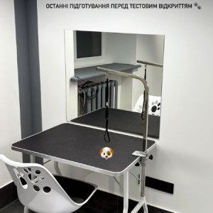 Салон груминга «Fluffy pet salon», фото-2