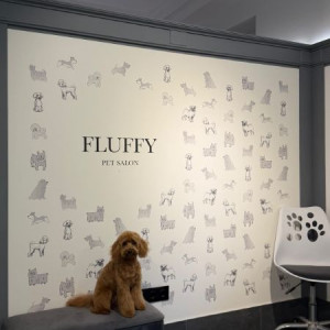 Салон груминга «Fluffy pet salon», фото-4