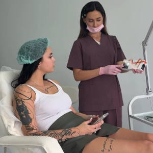 Центр косметології «HONEY COSMETOLOGY», фото-1
