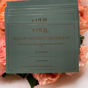 Салон краси «Gold SM Studio», фото-1