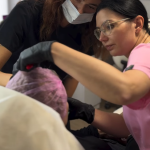 Центр косметології «Косметологія INTER DERM», фото-1
