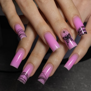 Cтудия маникюра «Mur._Nails», фото-1