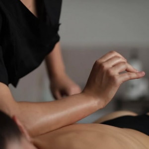 Масажний салон «Le massage», фото-3