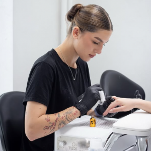 Центр косметології «Sofi.Skin Beauty Space», фото-1