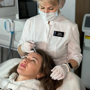 Центр косметології «Sofi.Skin Beauty Space», фото-3