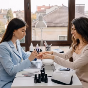 Салон краси «NAILMOOD», фото-2