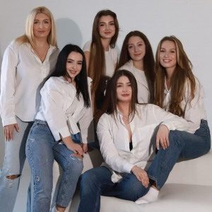 Салон краси «Romanets Beauty Studio (Софії Яблонської, 19)», фото-2