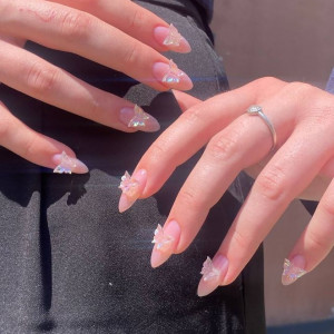 Студія манікюру «Nail Beauty studio», фото-2